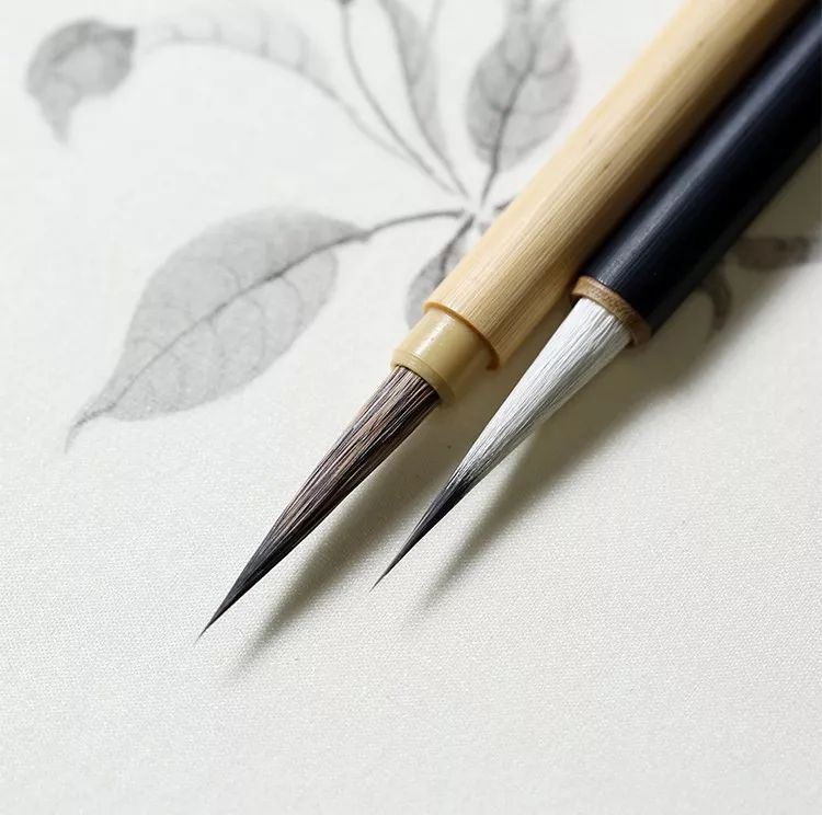 新款《工笔画勾线笔》勾线流畅,细腻!