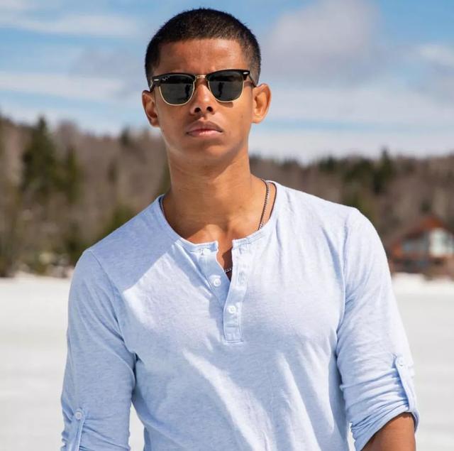 今年夏天男人硬不硬,就看它的了!