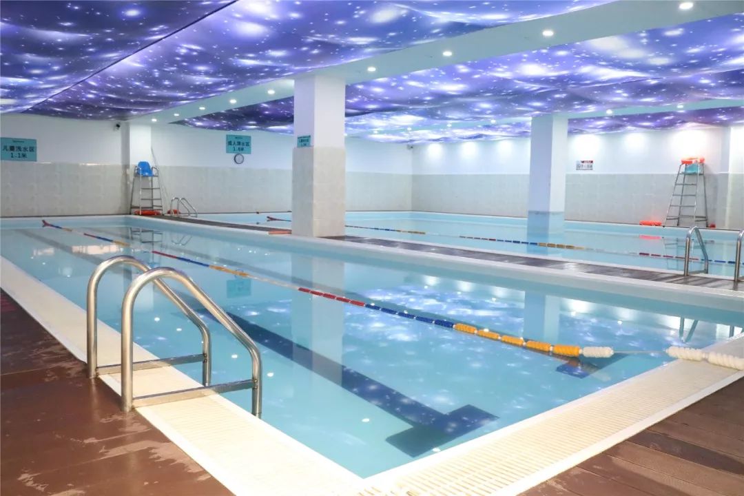 石碣这家游泳健身馆近日被多人找上门原因竟然是
