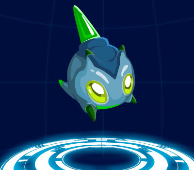 老玩家回归赛尔号回到基地一看满满都是回忆