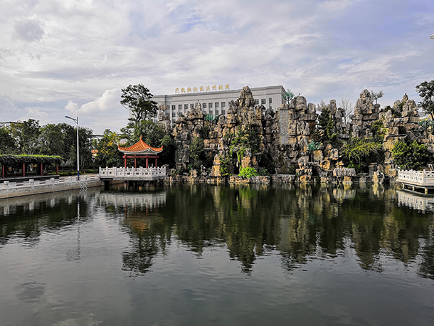 曲靖麒麟职业技术学校怎么样?