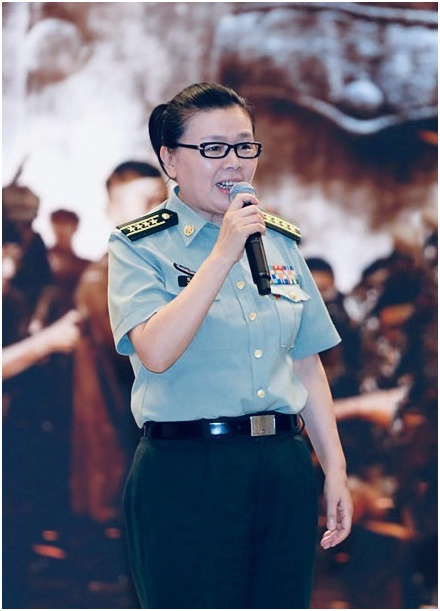 米广弘古田军号革命年代的青年偶像剧