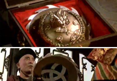 让人闻风丧胆的血滴子到底是个什么梗