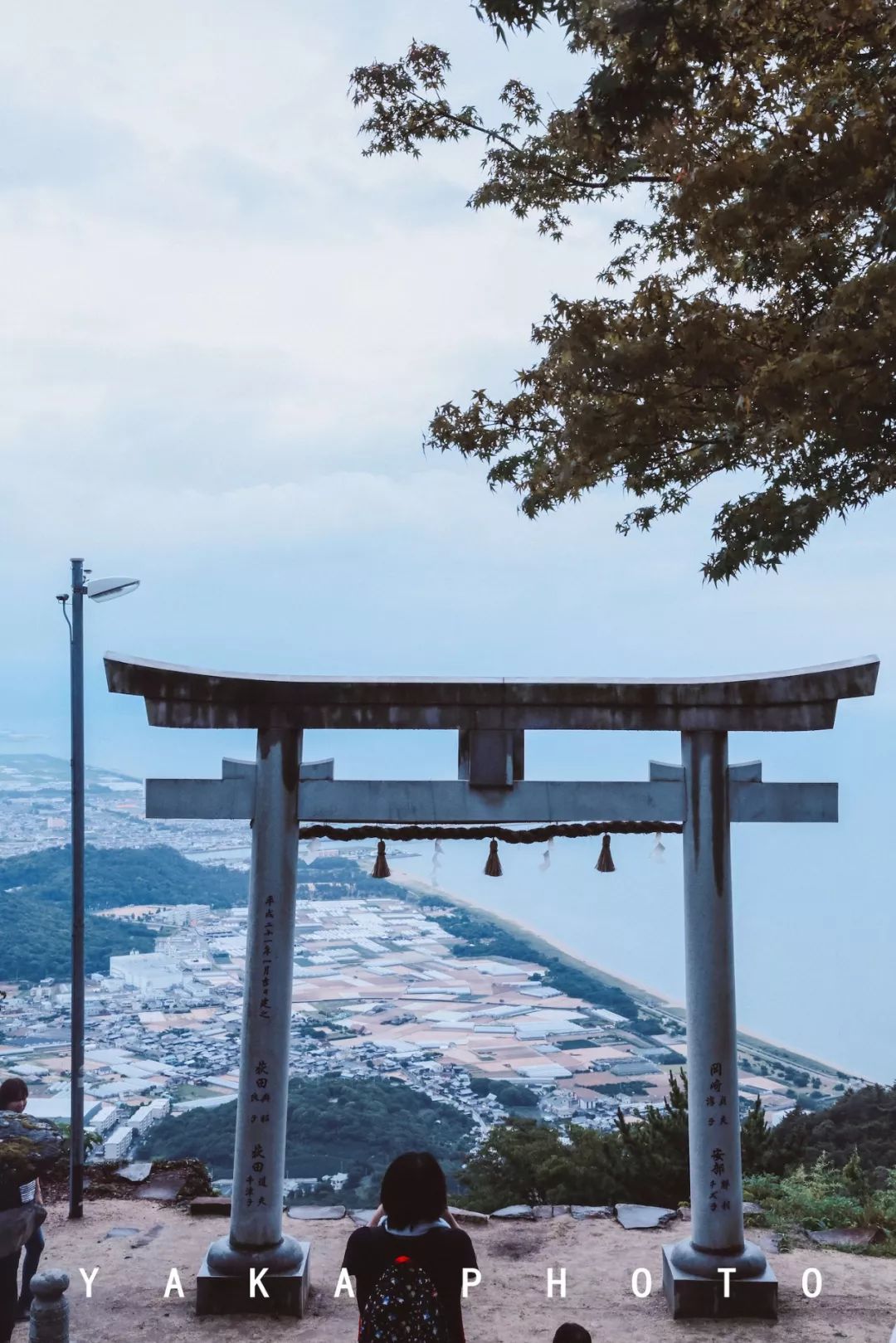 文末福利丨小豆島,直島,女木島,12個小島組成的藝術聖地,日本小眾旅行