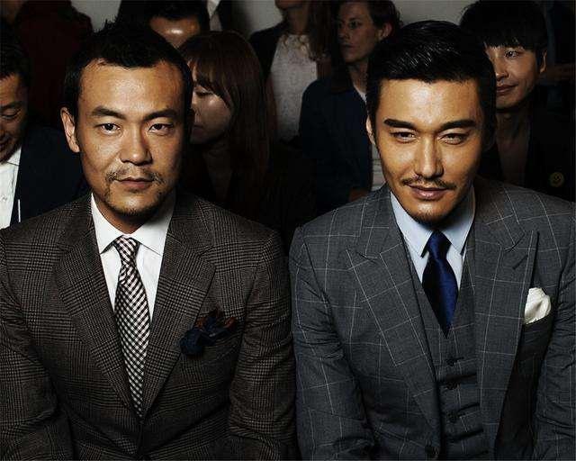 亲兄弟明星,弟弟走红住豪宅,哥哥入狱落魄