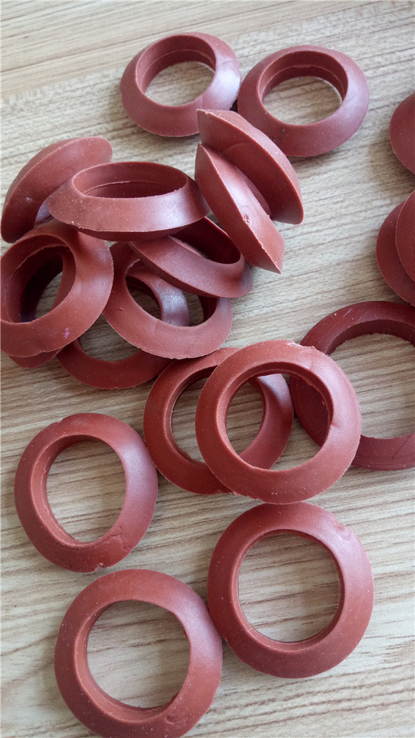 遇水膨胀橡胶圈遇水膨胀胶圈螺栓孔密封圈