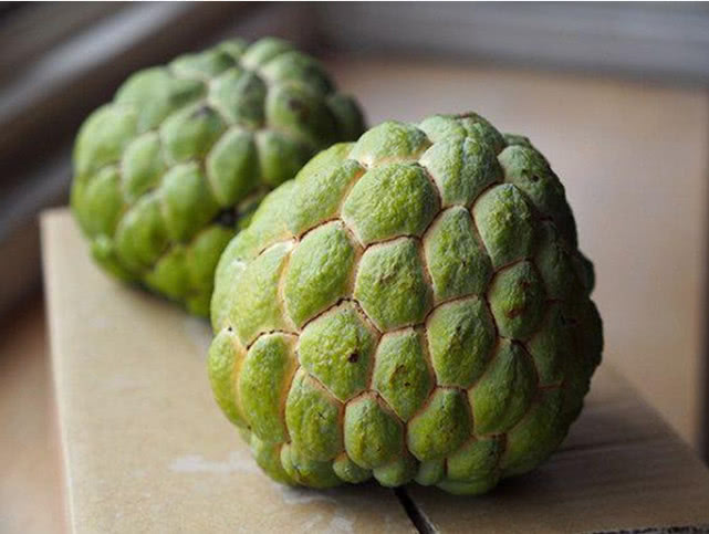 全球最罕见的七种水果,不仅名字怪异,味道也出奇,全吃过的牛!