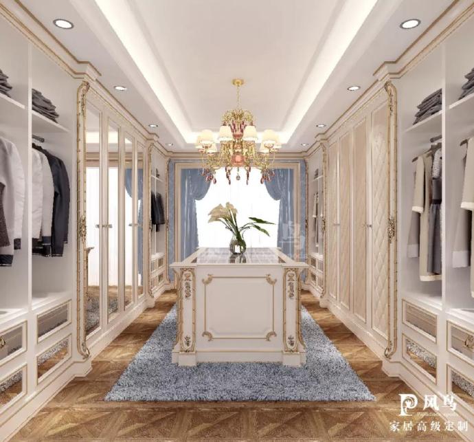 风鸟家居告诉你,什么才是真正的"豪宅"