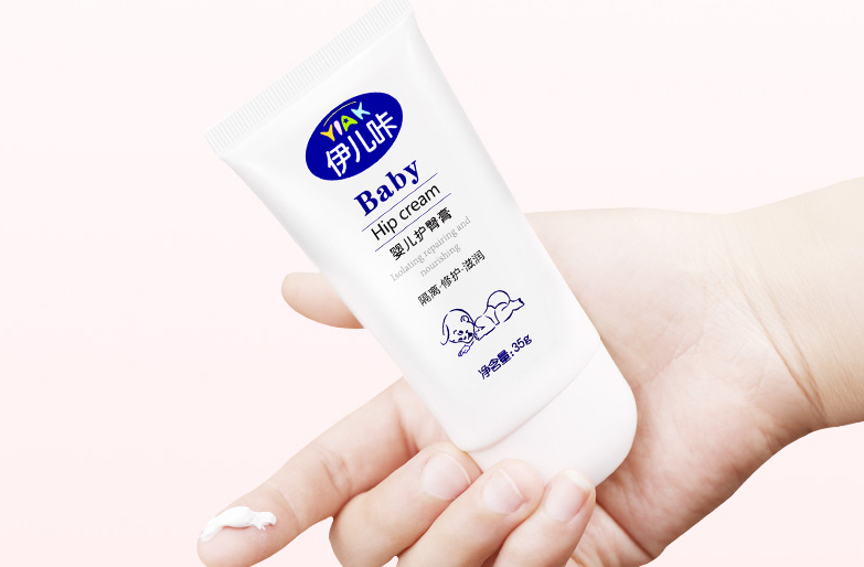护臀膏要这么用宝宝才能远离红屁股
