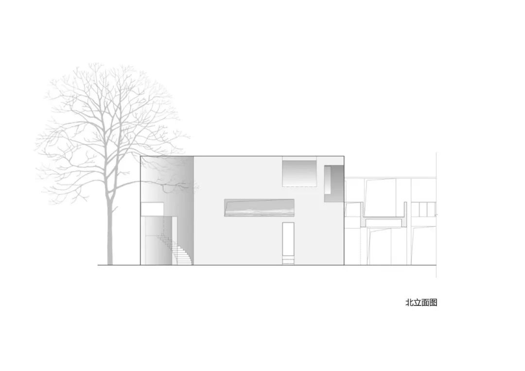 立面圖剖面圖information建築師:上海中森建築與工程設計地址:南京