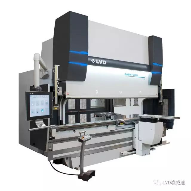 dyna-cell,实现了价格与性能的完美平衡,是一个紧凑的自动化的折弯