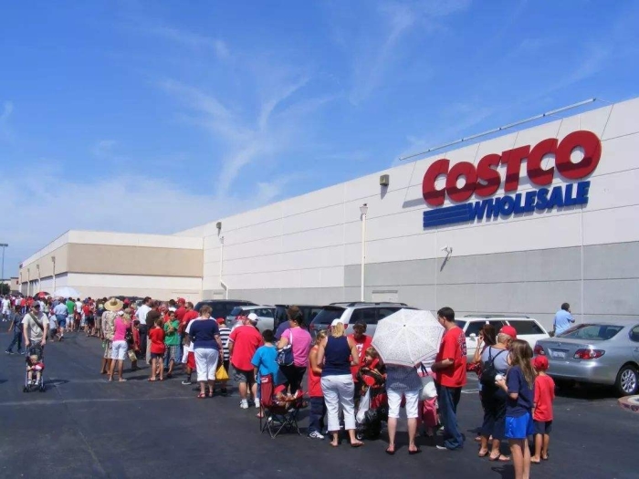 全球第二大零售商Costco，如何用智能硬件将顾客变成忠实的会员_营销