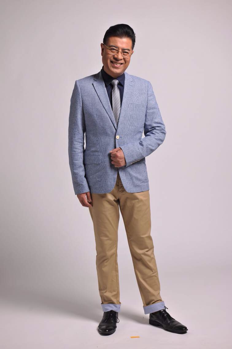 魅力中国艺术推选人物陆鸣华夏文化名家第497期