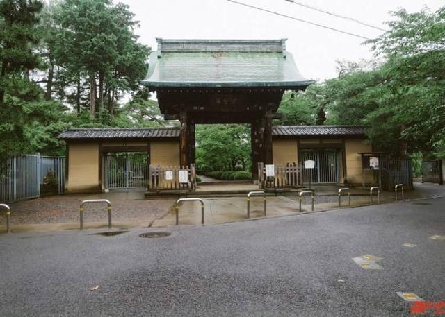 原創帶您探秘位於東京的豪德寺,它可是