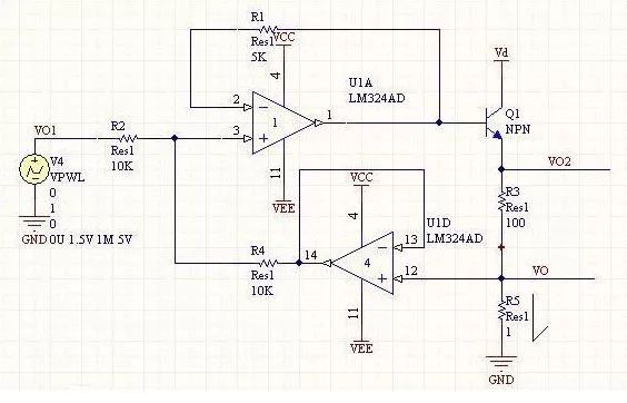 为什么采用4~20ma的电流来传输模拟量?