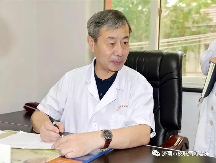 预约专家8月2日中国医学科学院皮肤病医院孙建方教授来院会诊安排