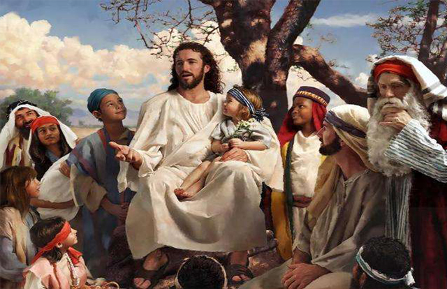 美媒:中国人不信上帝却信祖先神明?老外评论踊跃