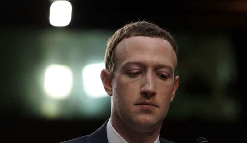 netflix最新纪录片《隐私大盗》:你今天被操控了吗?