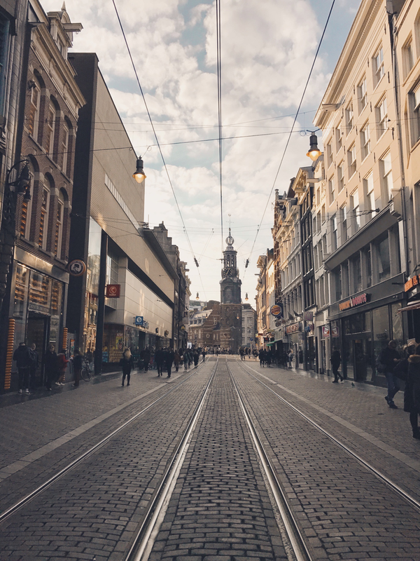 阿姆斯特丹你鹿特丹二给你不一样的欧洲体验