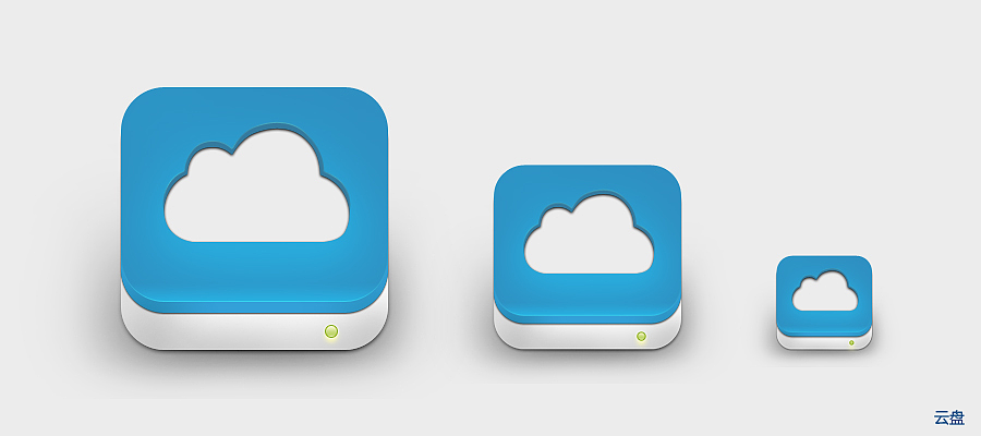 简单创建私有云需要几步其实三步就足够