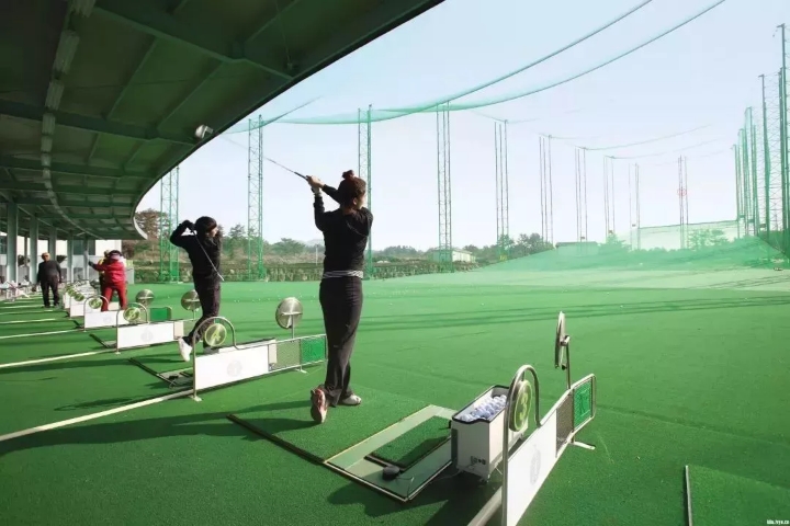 打好高尔夫是世界上最难的运动球友告诉你这是真的