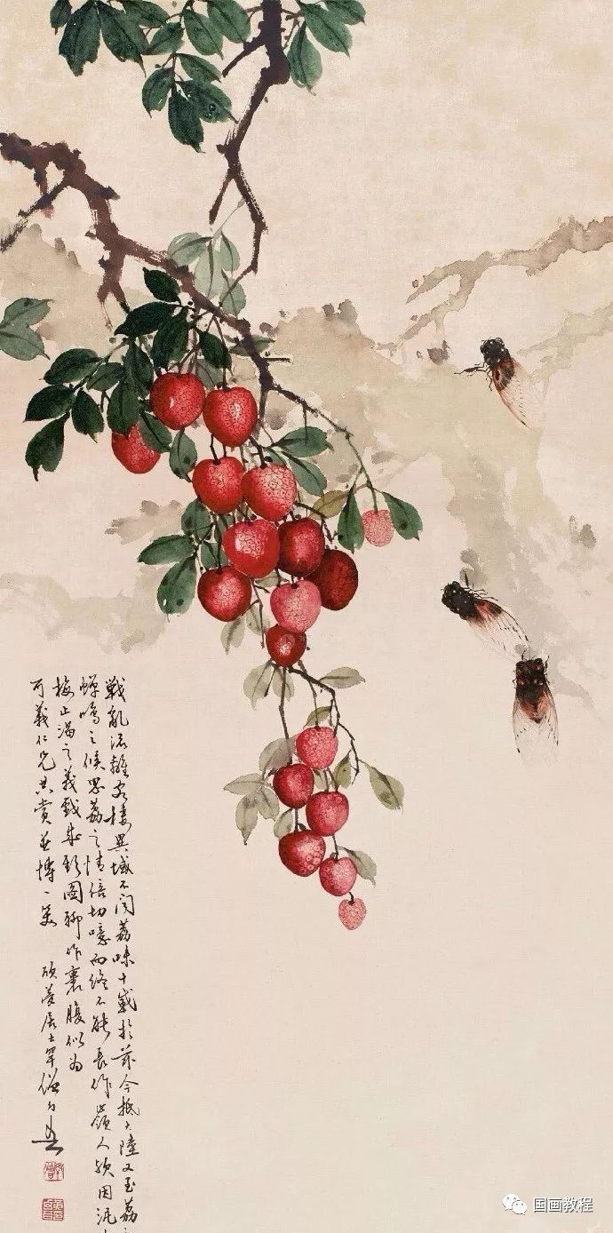 故乡的夏天是蝉鸣大师笔下的蝉