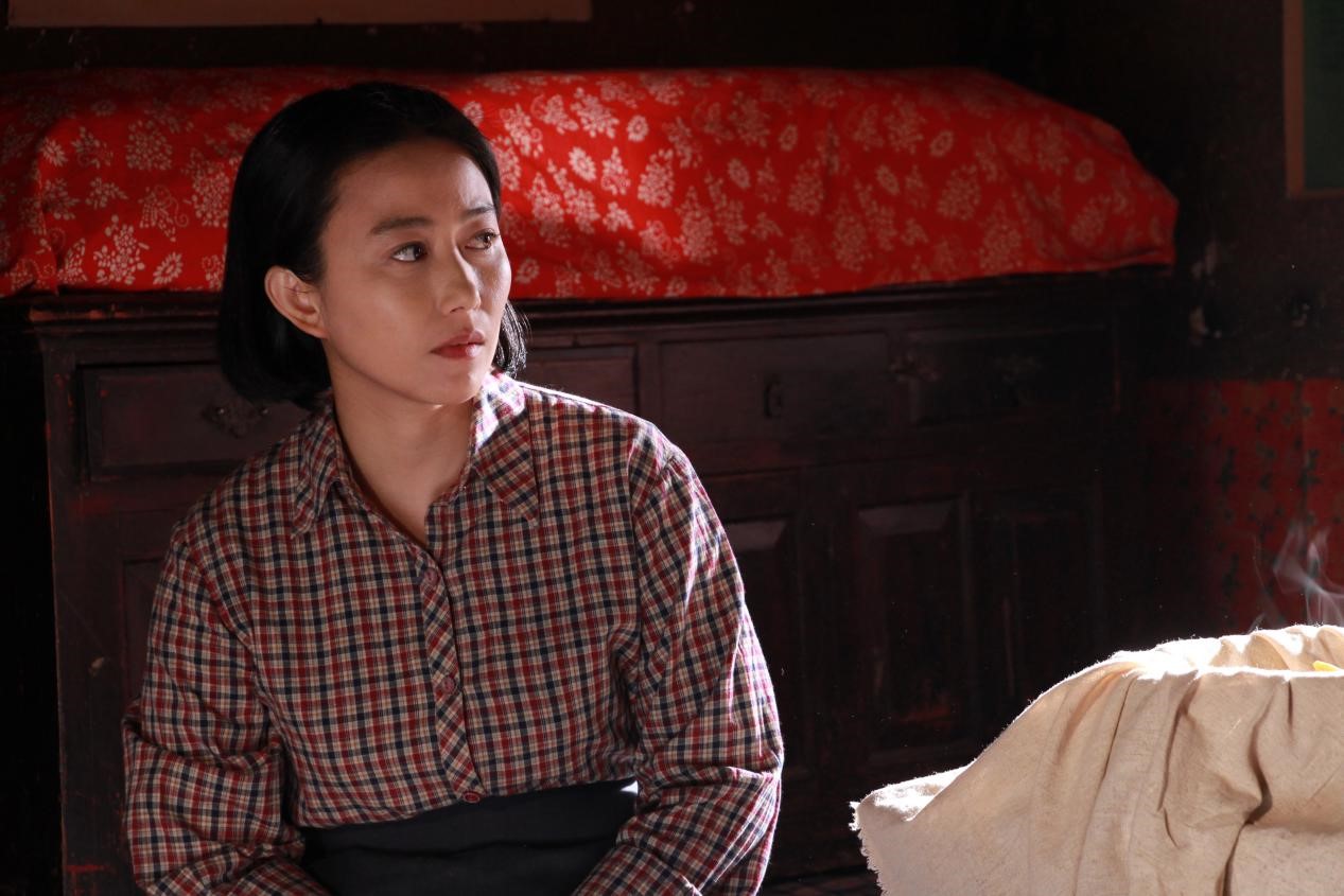 央视热剧《在桃花盛开的地方》观众呼声高:丁柳元再现时代女性风采!