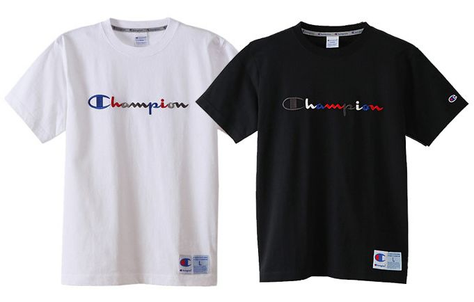 预告百年潮牌champion性价比逆天花百元就能穿时尚大牌