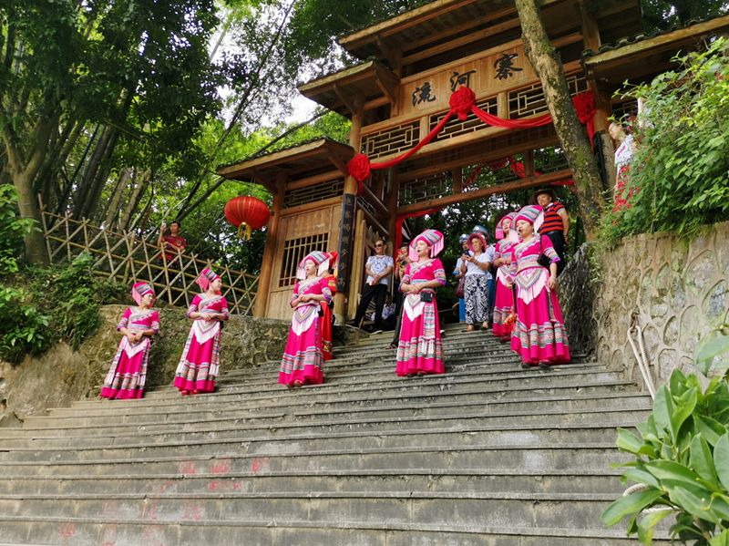 傳唱宜州劉三姐歌謠:凝結千年的文化遺產,保護傳承,功在千秋_山歌