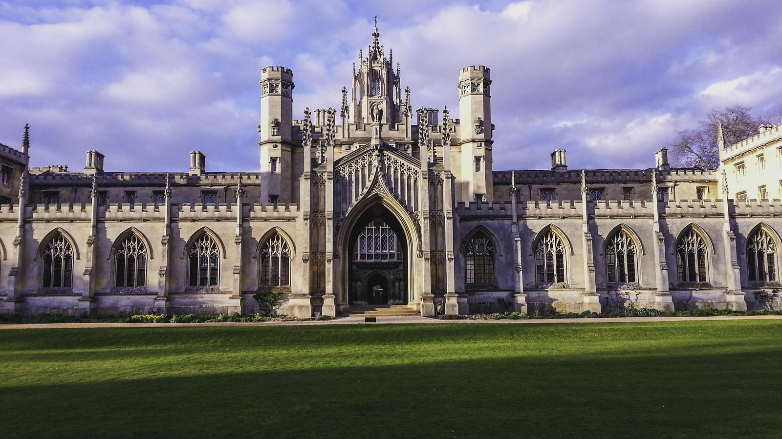 帝学教育英国g5学校本科申请一览