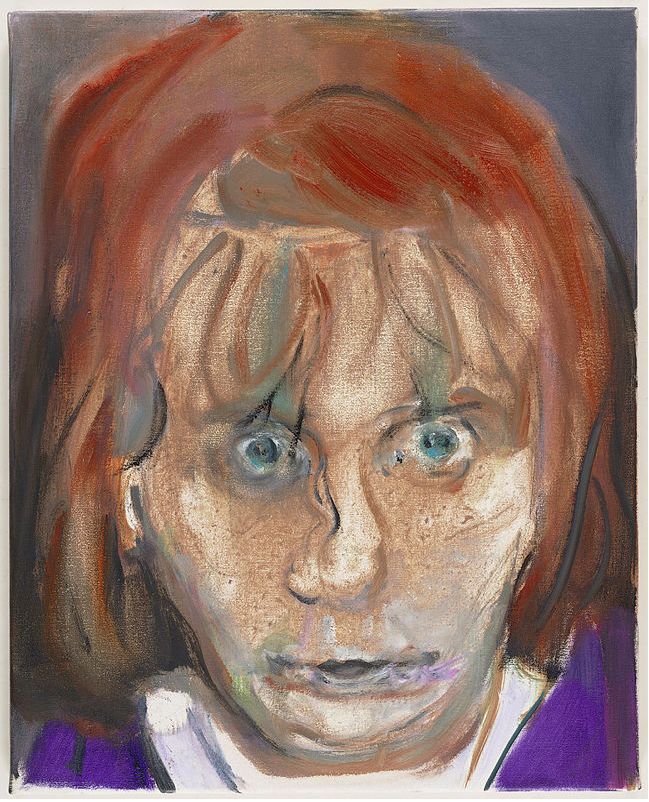 月亮升起玛琳杜马斯爱德华蒙克