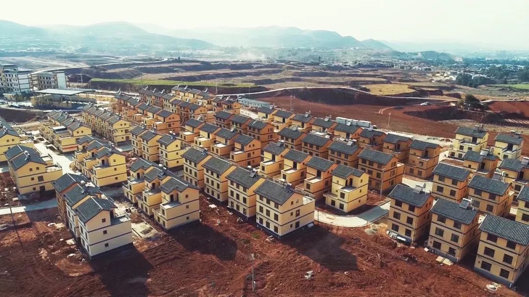 苦干实干不负韶华看元谋姜驿乡如何摘掉穷帽子