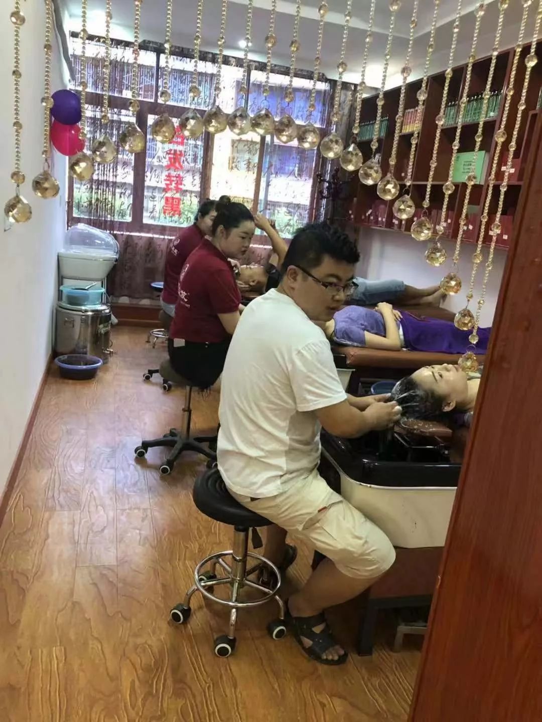 相信吴总的战略眼光一定会让岳灵生发在安岳建立更广阔的影响力为