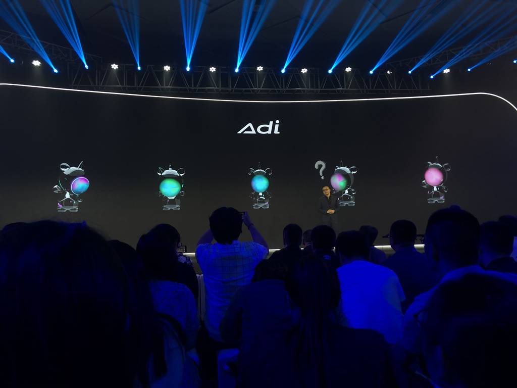 广汽新能源首款ADiGO系统车型，Aion LX于9月上市！