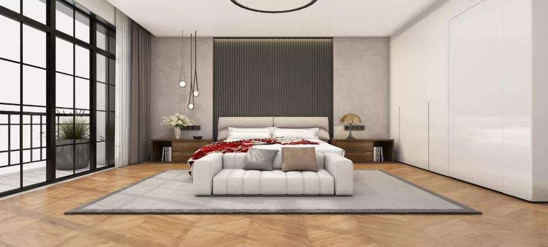 观享际skh | 上海民国别墅 简约中寻觅优雅