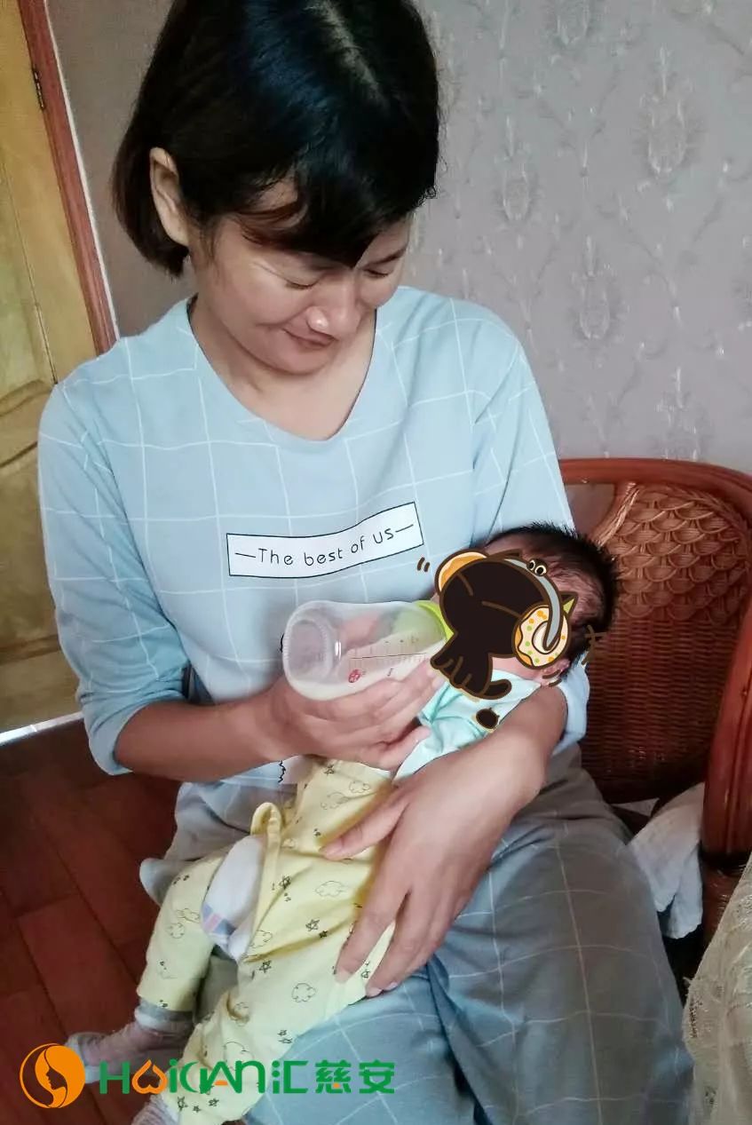 月嫂的十二时辰