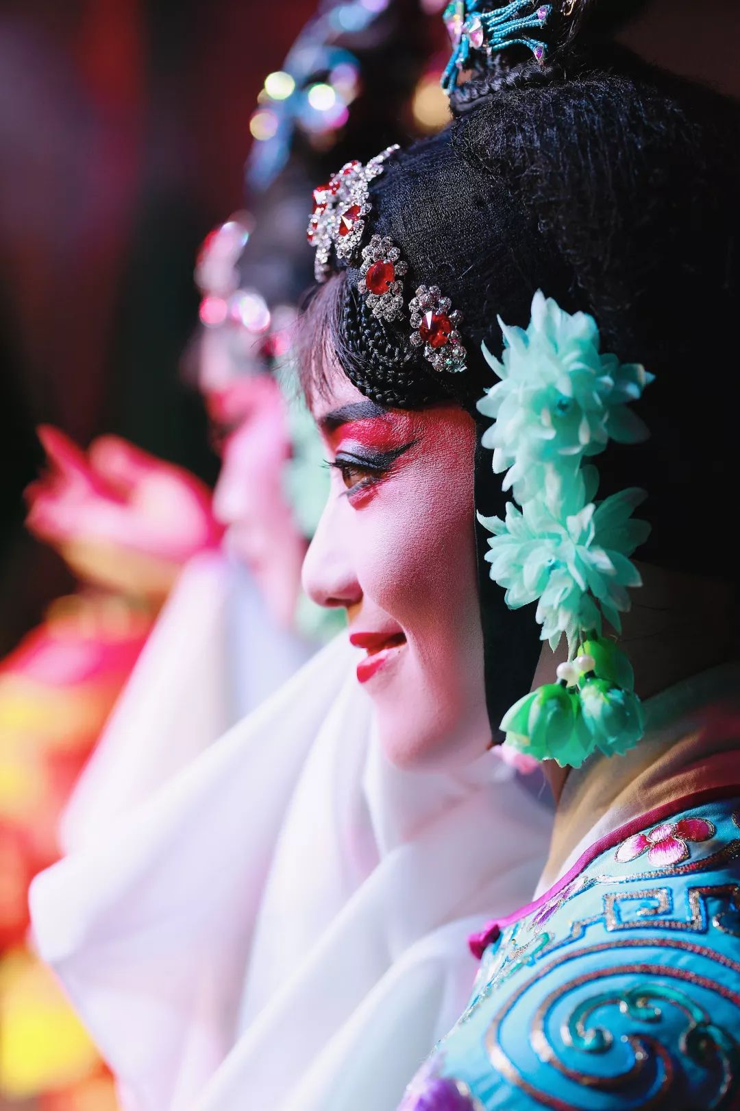 缙云县七弟婺剧团六月二十七剧目