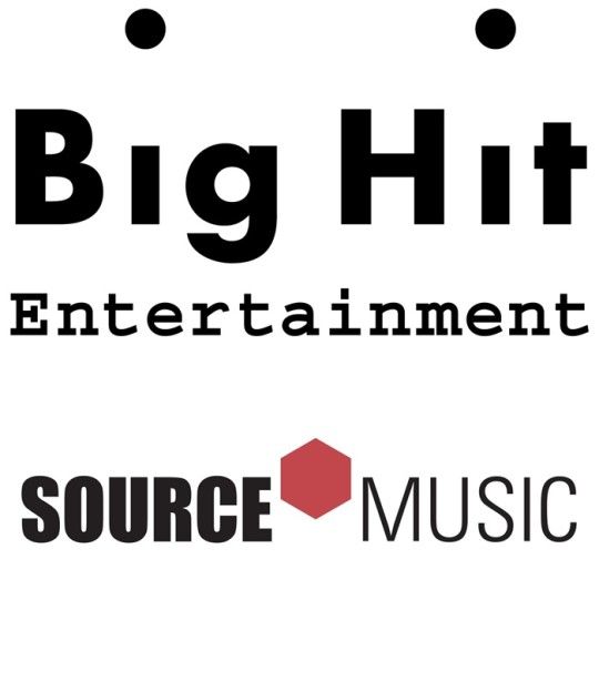 bts所屬bighit娛樂為擴張事業收購gfriend所屬社sourcemusic