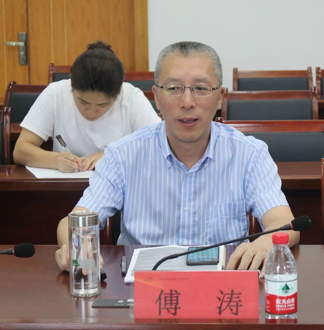 浙江省皮防所到我市开展性病防治工作调研_姚强