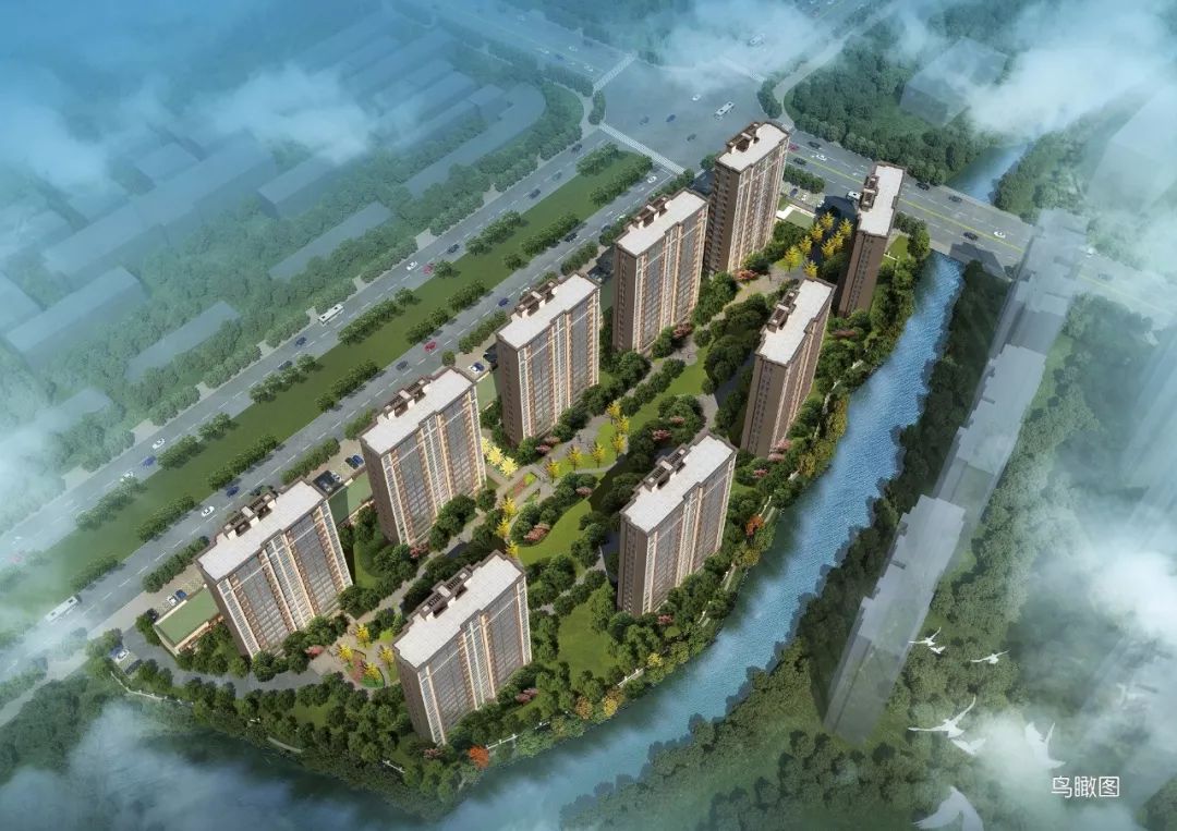 袍江神盘!千人到场,2小时劲销9成,柏丽湾首开劲销3.5亿,再造楼市奇迹!