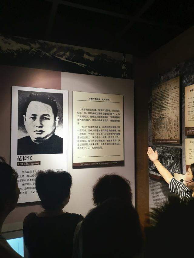 原创甘肃也有江南风光它熏陶过红色文化经历过生死离别