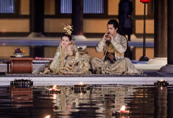 难道是我羽辰cp站错咯?