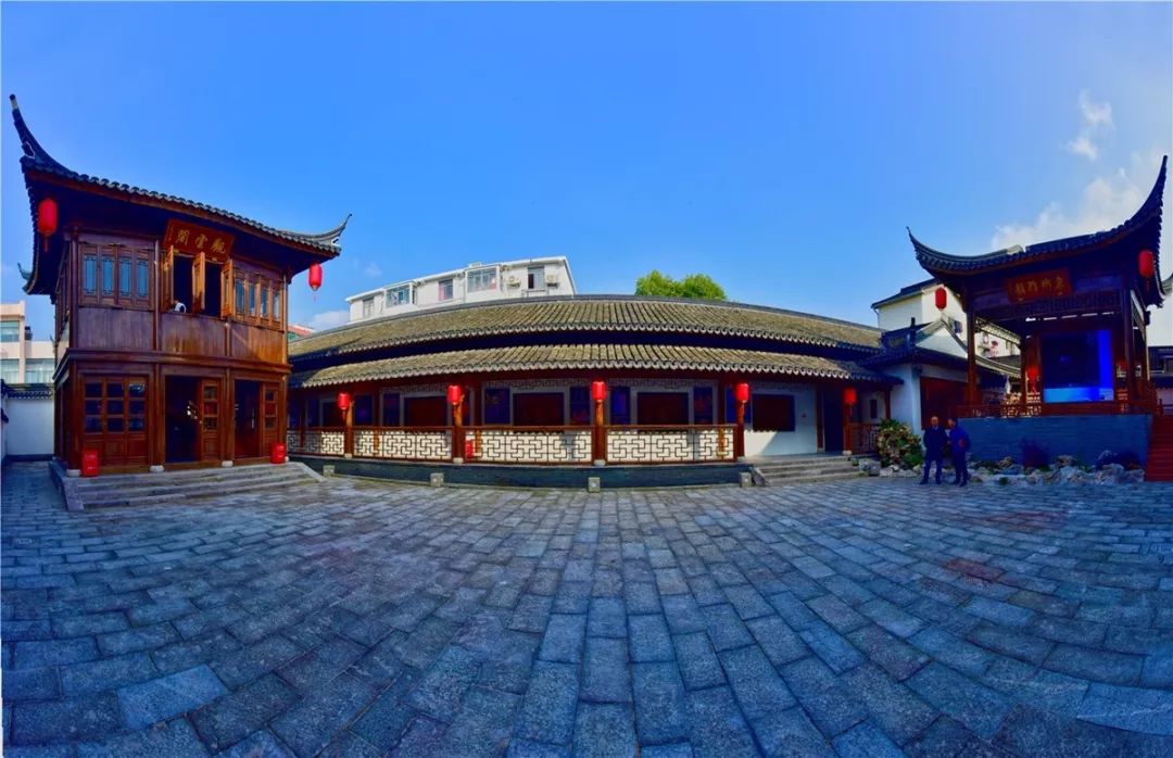 【新镇新貌】喜报!川沙新镇获2019首届《中国文化百强镇》称号