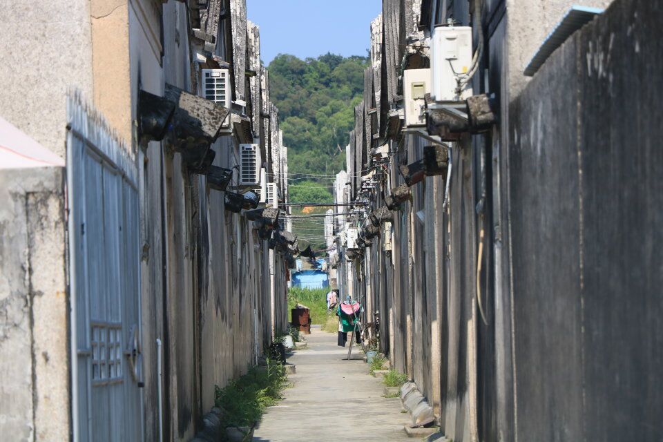 探侨乡泥沟新发展寻非遗英歌古韵味
