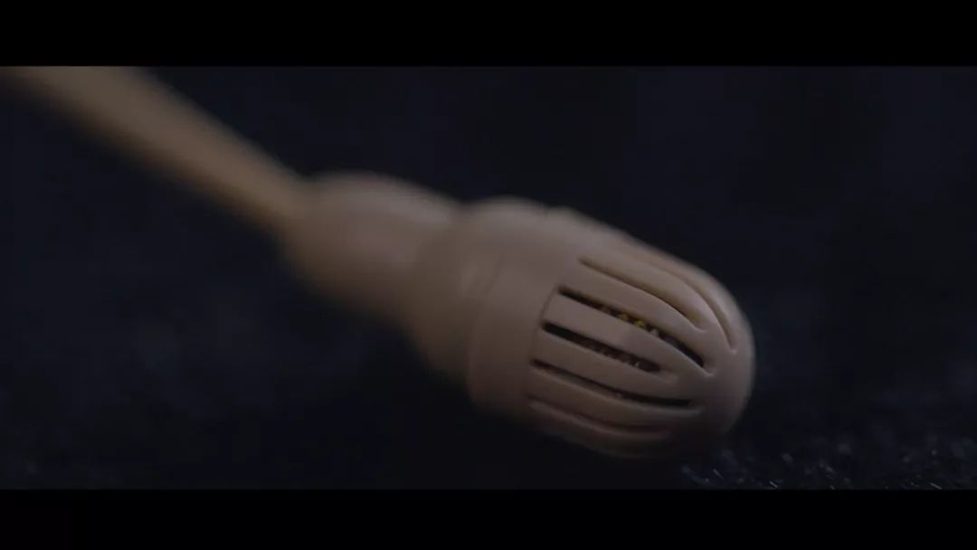 TwinPlex微型话筒，剧院音频的先锋解决方案