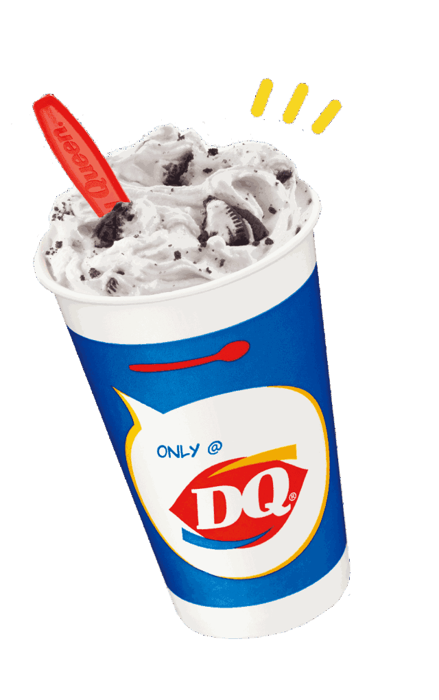 dq冰雪皇后4【全单8折】全天不限时间凭学生证用餐周一至周五必胜客3