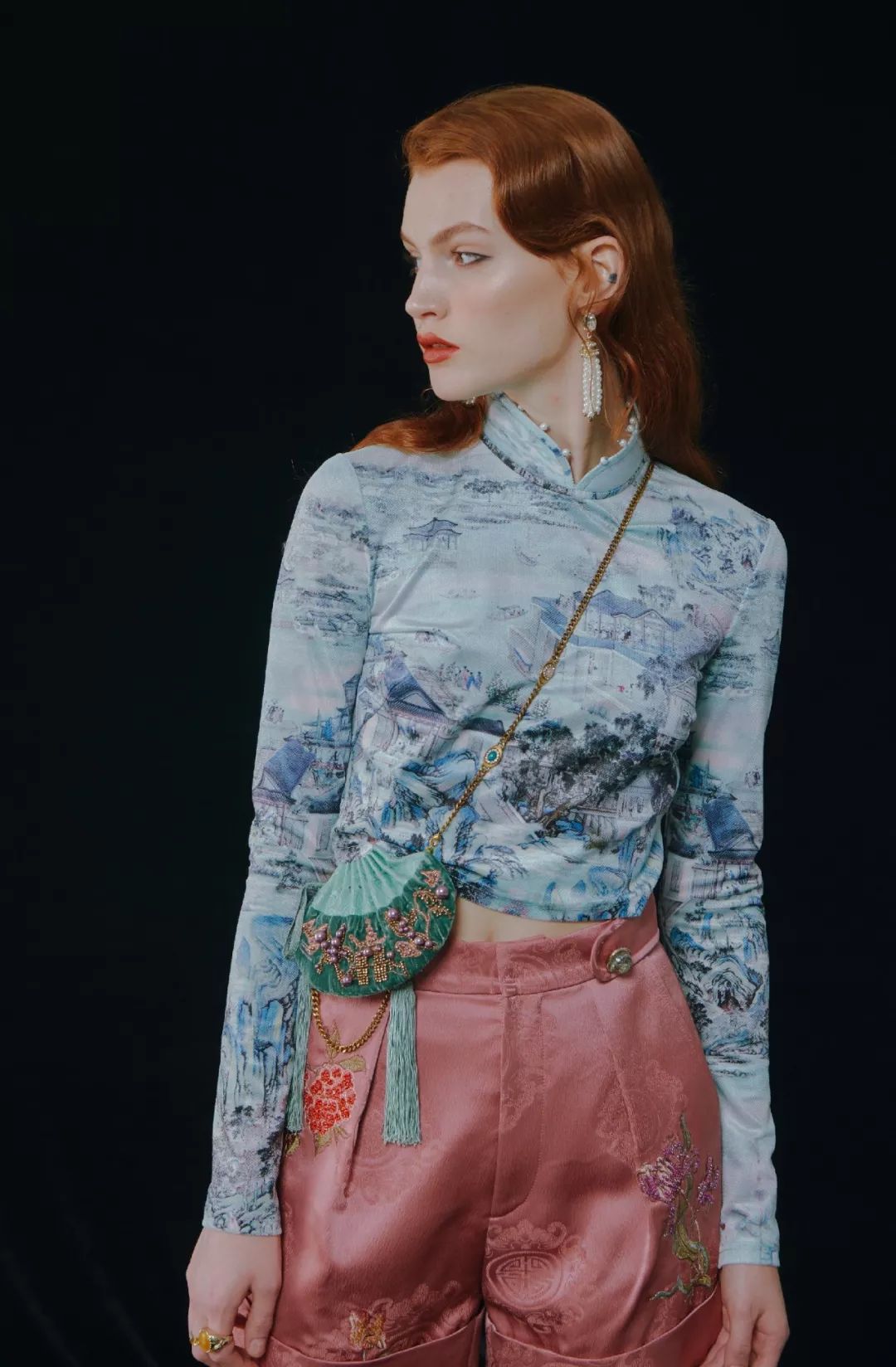 lefame全新秋季系列登场