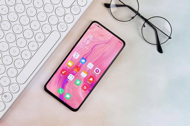 盘点2019年上半年国产最有看点的旗舰手机5款看看你都用过吗