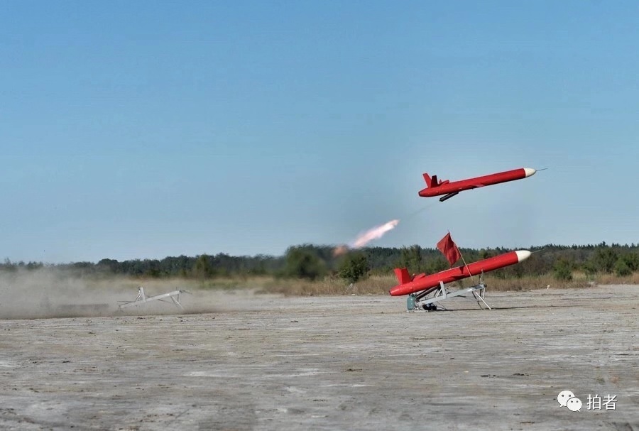 靶机腾空时刻待战