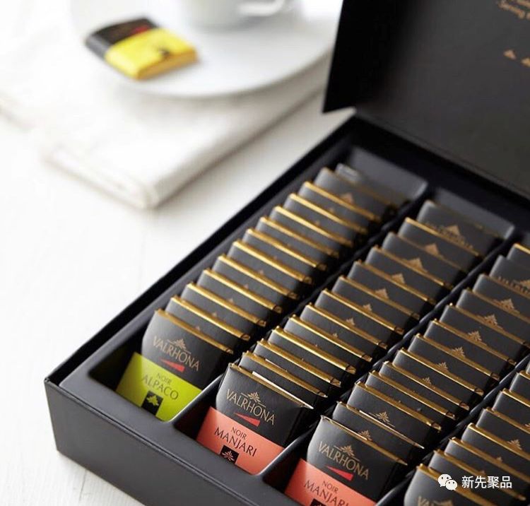 法国超好吃的高级零食吃出优雅气质好简单